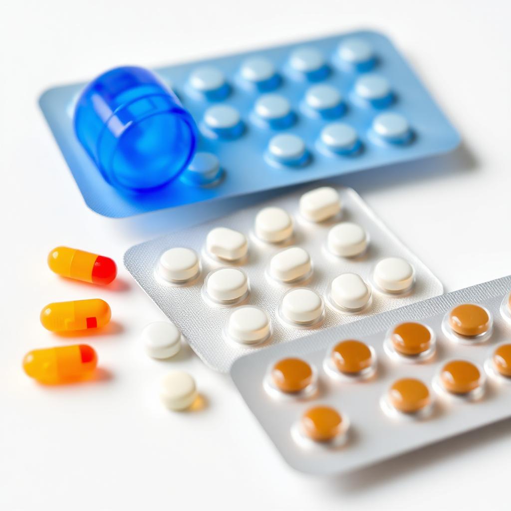 Pharmaceutical Companies