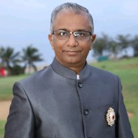 Pradip Solanki, Founder of Altius Business Solutions
